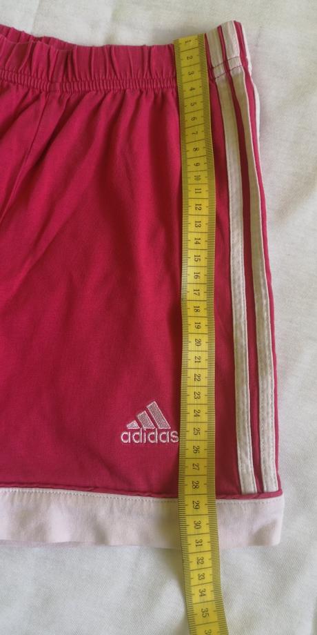 Kraťasy, adidas,98
