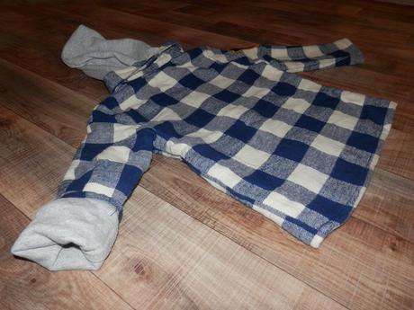 Mikinka scooby doo, 92