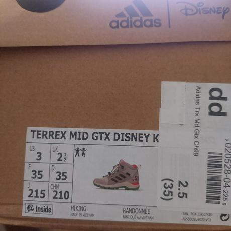 Adidas tenisky, adidas,35