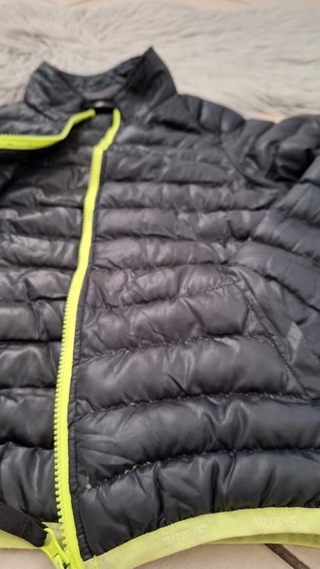 Prechodna bundicka graffiti, 128