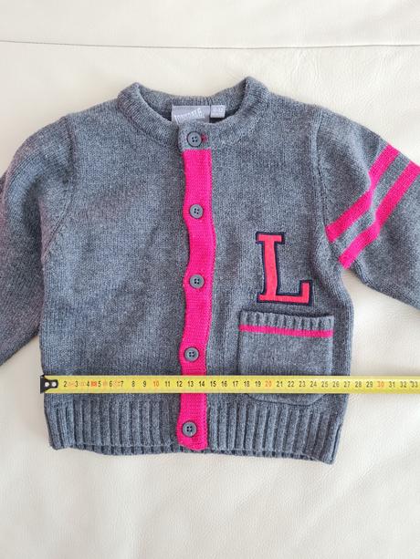 Detske body s teplákmi a svetrom lonsdale, lonsdale,86