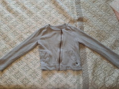 Tom tailor s / 134 mikina, tom tailor,134