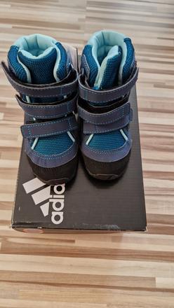 Adidas čižmy, adidas,22