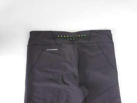 Legíny reebok, reebok,m