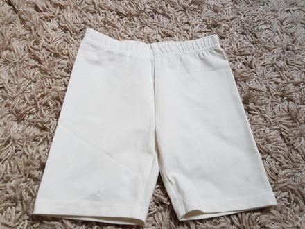 Leginkove kratasy, george,104