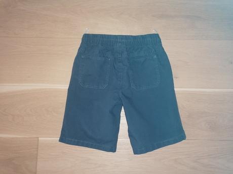Kraťasy, c&a,122