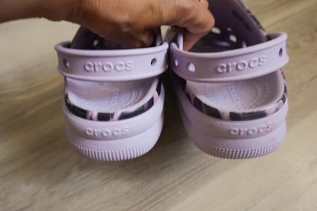 Crocs j4 č.36/37, crocs,36