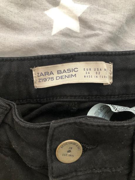 Rifle, zara,34