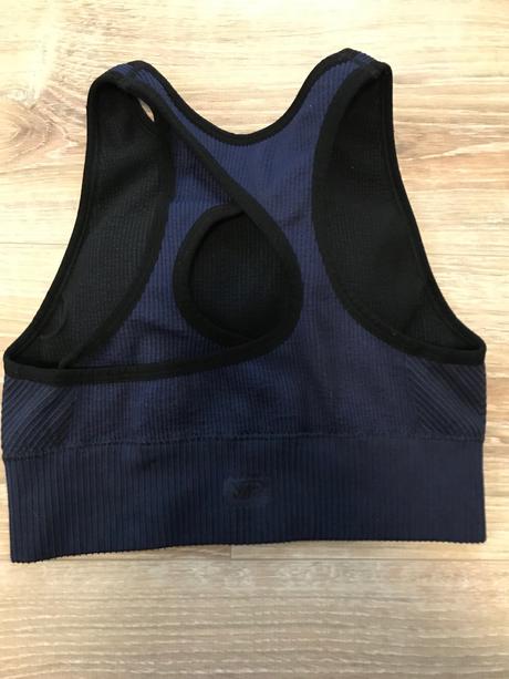 Podprsenka na cvicenie mp, xs