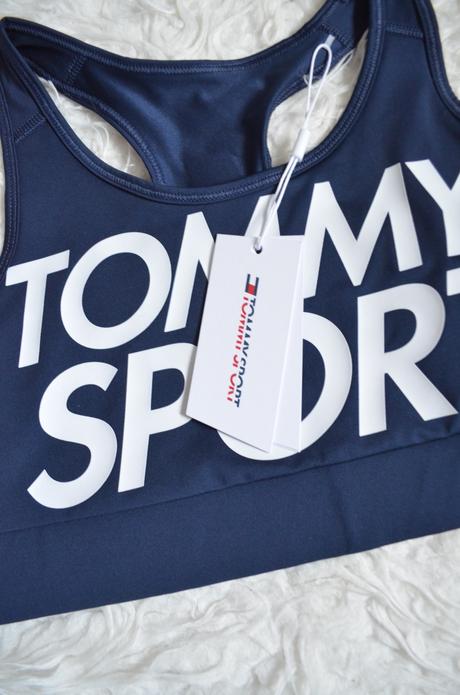 Športová podprsenka tommy hilfiger, tommy hilfiger,s