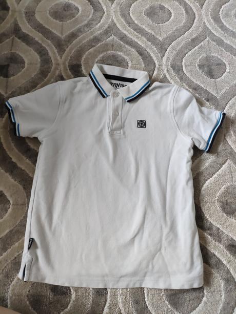 Tričko z10, terranova,122