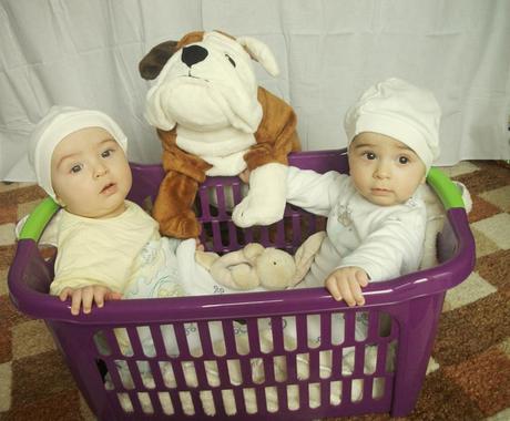 Ľahké dupačky, 68