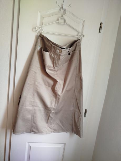 Armani sukňa midi42/44, armani,xl