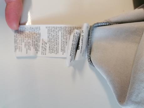 Tricko puma dry cell s, puma,s