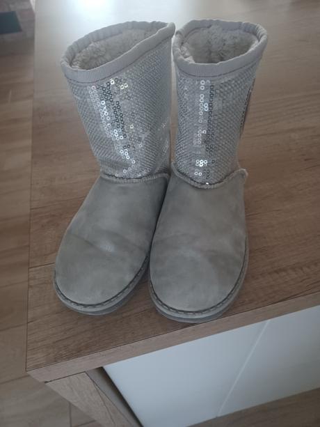 Čižmy frozen, disney,31