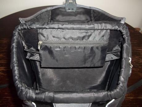 Školská taška - spirit, 