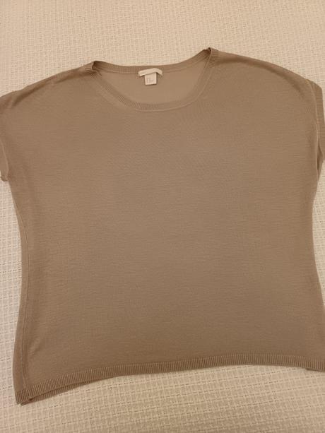 H&m tričko, h&m,m