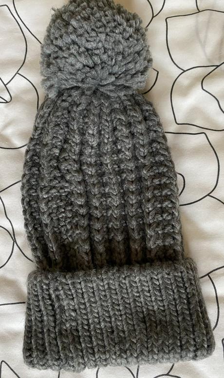 Teplá čiapka sinsay uni veľkosť, sinsay