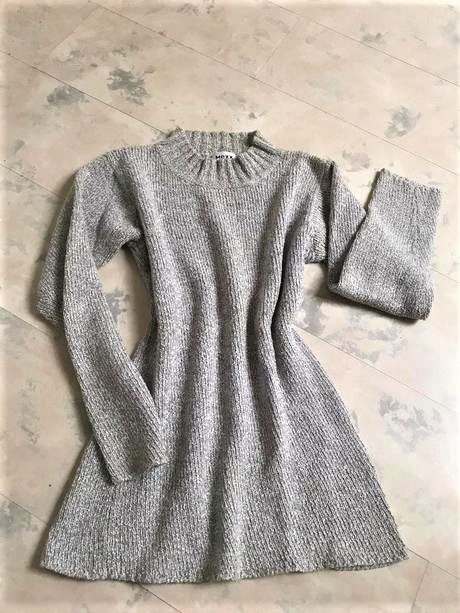 Melírovaný pulóver mexx m/l, mexx,l