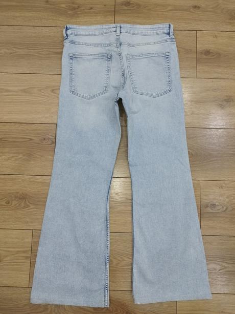 Rifle, h&m,44
