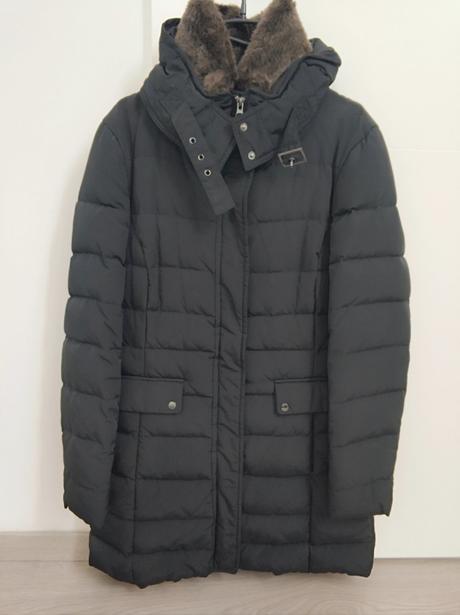 25ša_bunda + druha zadarmo, 38