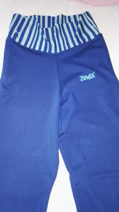 Zumba nohavice, xs