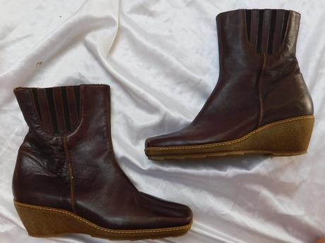 Le predisposte valle verde luxsne čižmy, 39