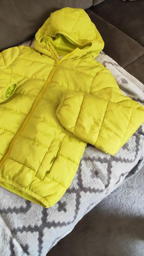 Bunda 140, sinsay,140