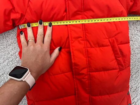 Zimná bunda, o'neill,104 / 110