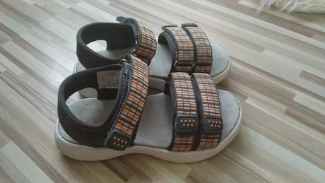 Sandálky loap, loap,29