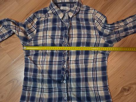 Dámska košeľa, tchibo,36