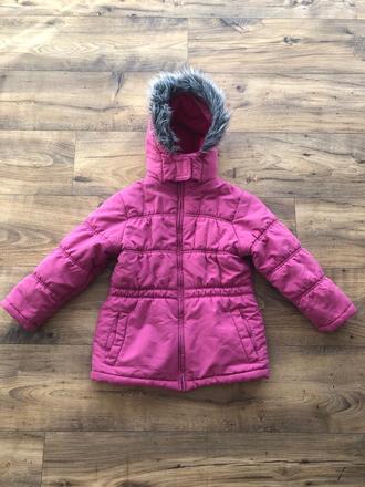Zimna bunda, 110
