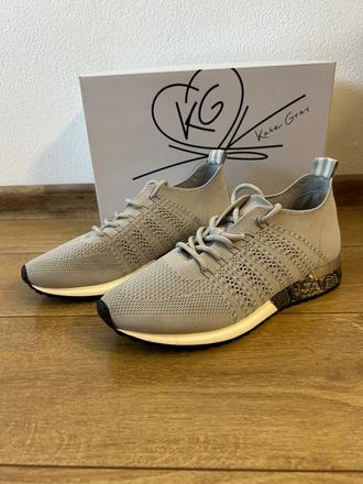 Tenisky kate gray nové, 40