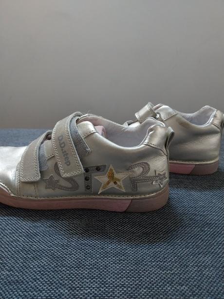 Topánky, d.d.step,35