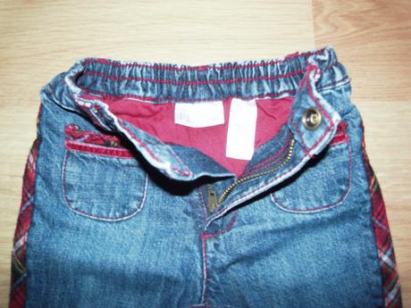 Praktické rifle s odopínaním v rozkroku, 86