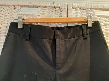 Nohavice zn.zara vel.36, zara,36