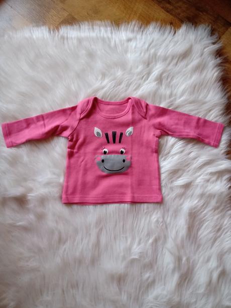 Zebrickove tricko, f&f,68