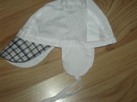 Klobúčik - čapica, disney,92