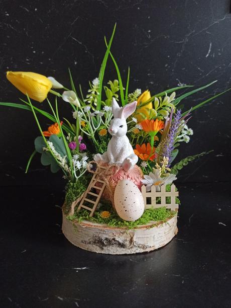 Veľkonočná dekorácia, 