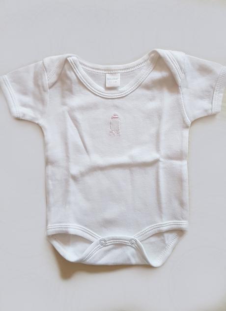 Predám detské dupačky zn. babygear, 62