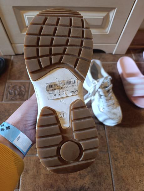 Guess tenisky 37, guess,37