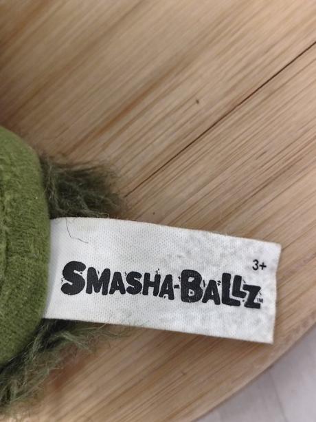 Bláznivá múmia smasha-ballz phara-oohh zber.príšer,