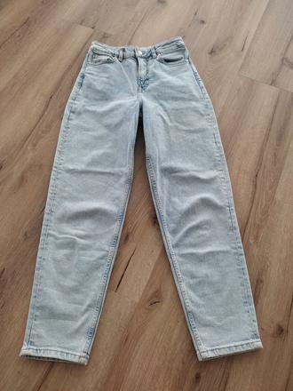 Krásne rifle h&m, h&m,34