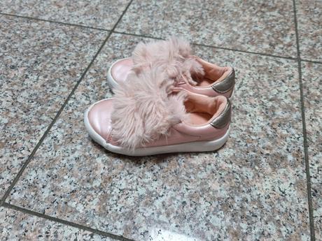 Topánky, reserved,25