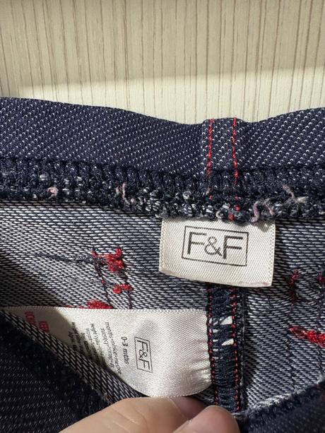 Dievčenska suprava, f&f,56