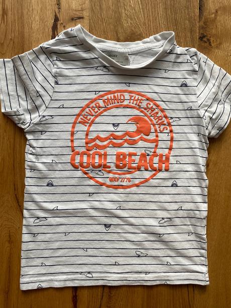 Tričko, glo-story,110