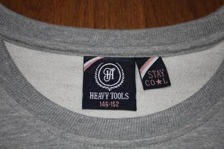 Šaty aj k legínam, 152