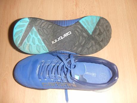 Detské botasky carbrini, 36