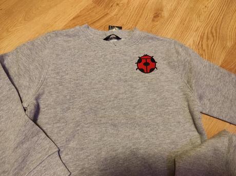 2x mikina vyborny stav, 116