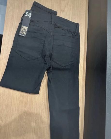 Rifle skratene, tally weijl,xs